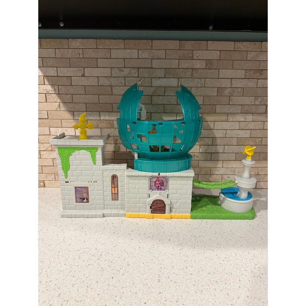 Paw Patrol Mighty‎ Movie Observatory Playset